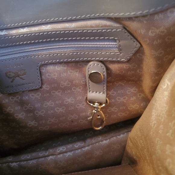 💯 Anya Hindmarch Jackson Bag - Picture 14 of 16